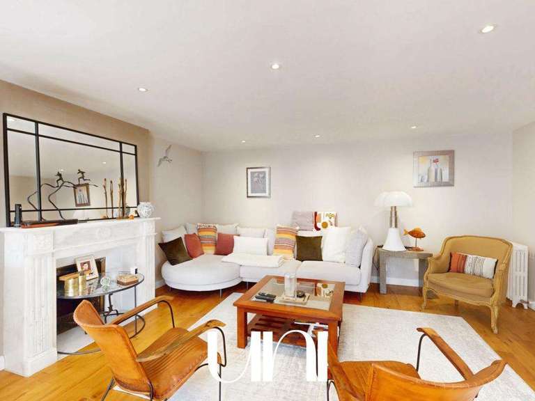 Maison Courseulles-sur-Mer - 3 chambres
