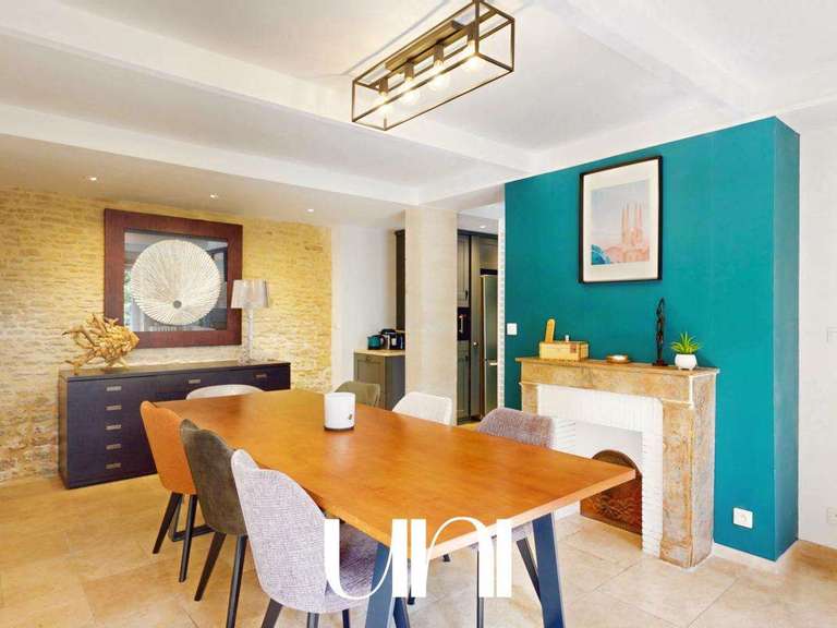 Maison Courseulles-sur-Mer - 3 chambres