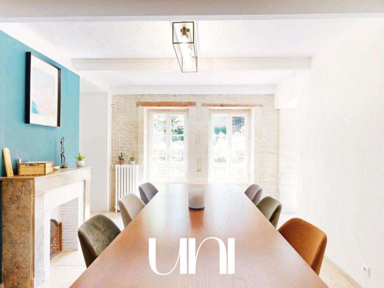 Maison Courseulles-sur-Mer - 3 chambres