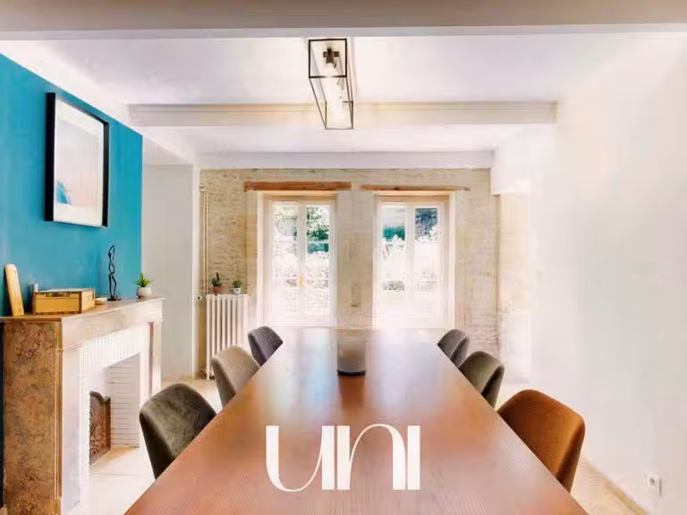 Maison Courseulles-sur-Mer - 3 chambres