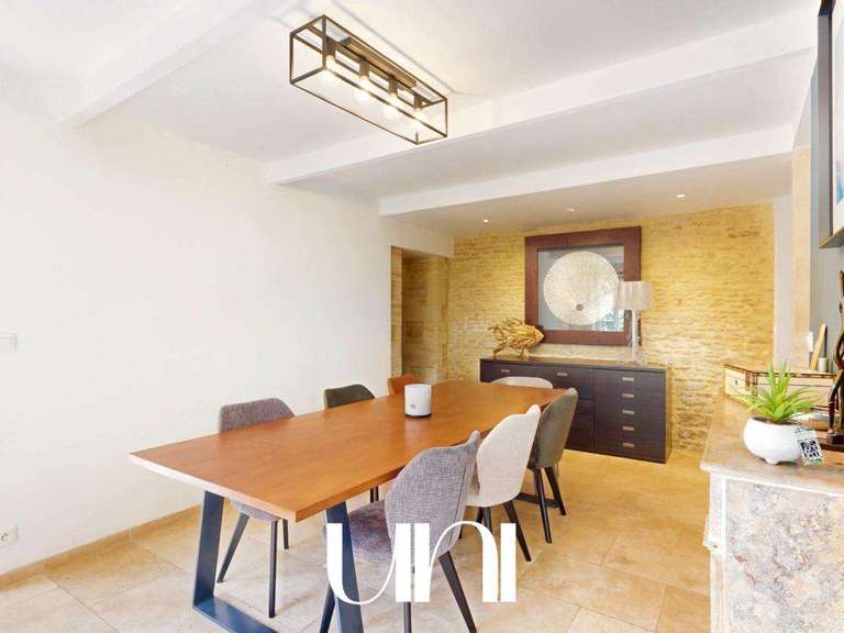 Maison Courseulles-sur-Mer - 3 chambres