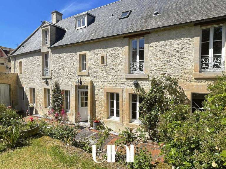 Maison Courseulles-sur-Mer - 3 chambres