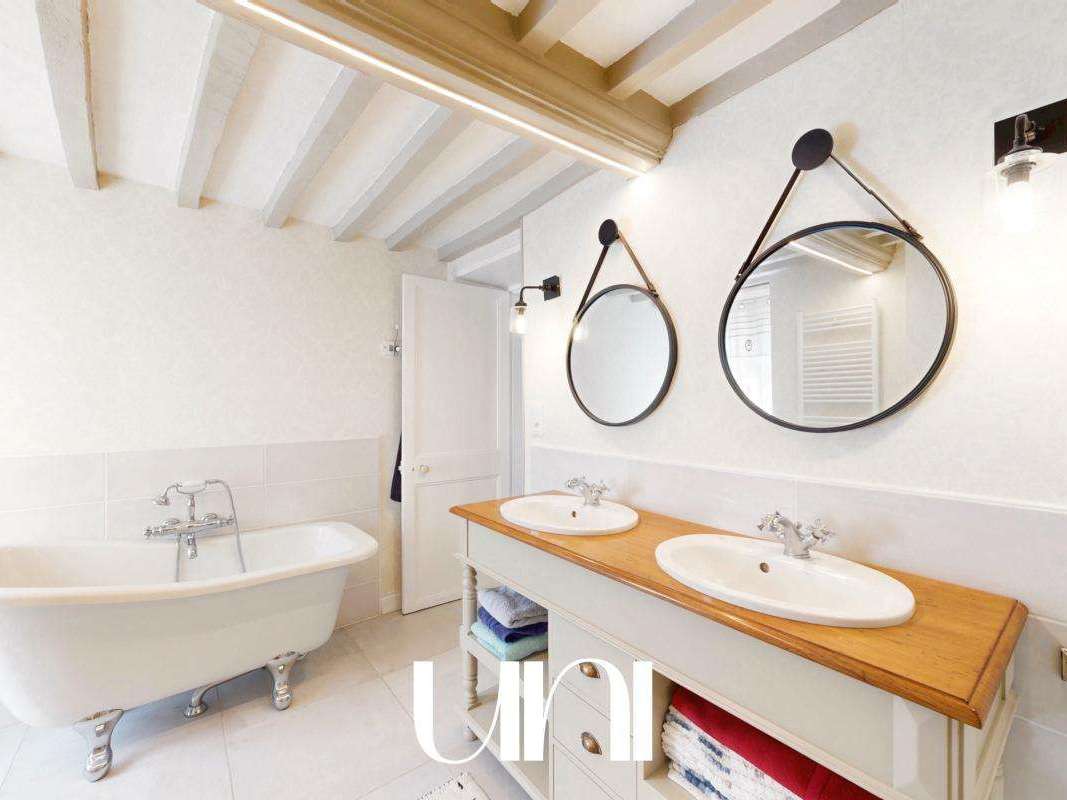 Maison Courseulles-sur-Mer
