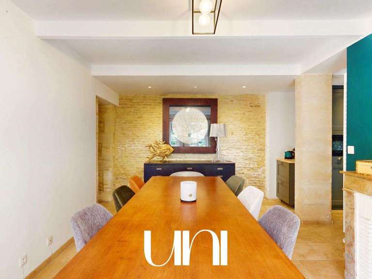 Maison Courseulles-sur-Mer - 3 chambres