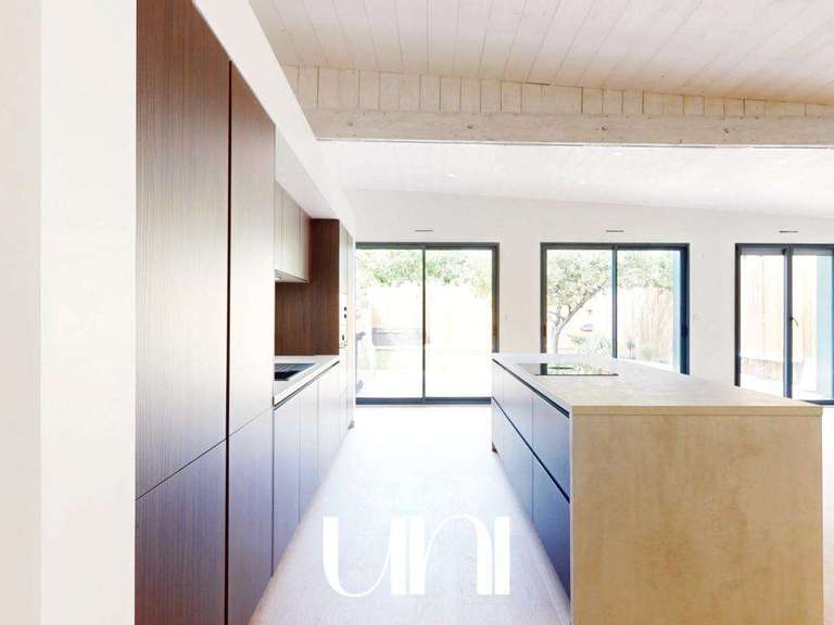 Maison Courseulles-sur-Mer - 4 chambres