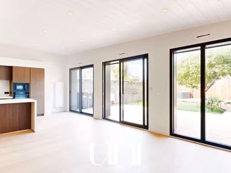 Maison Courseulles-sur-Mer - 4 chambres