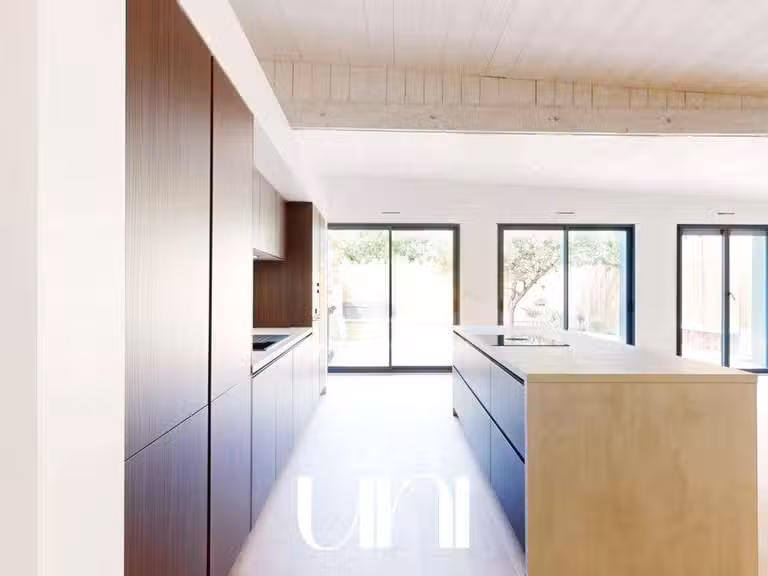 Maison Courseulles-sur-Mer - 4 chambres