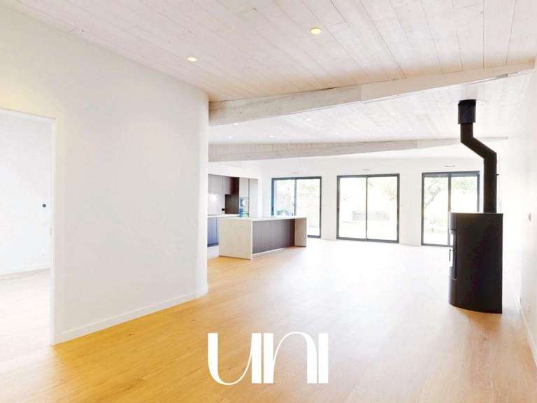 Maison Courseulles-sur-Mer - 4 chambres