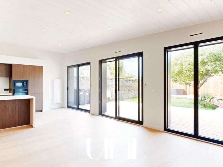 Maison Courseulles-sur-Mer - 4 chambres