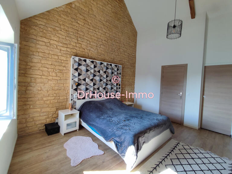 Villa Courseulles-sur-Mer - 4 chambres - 192m²