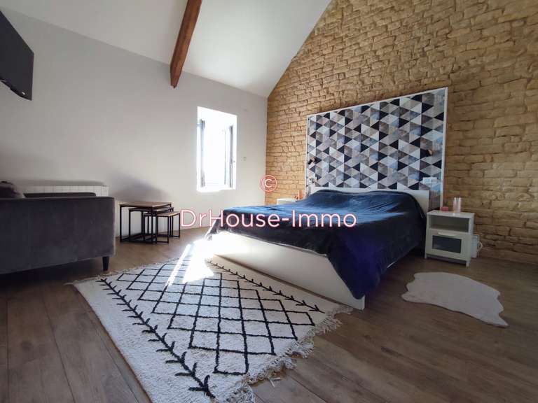 Villa Courseulles-sur-Mer - 4 chambres - 192m²