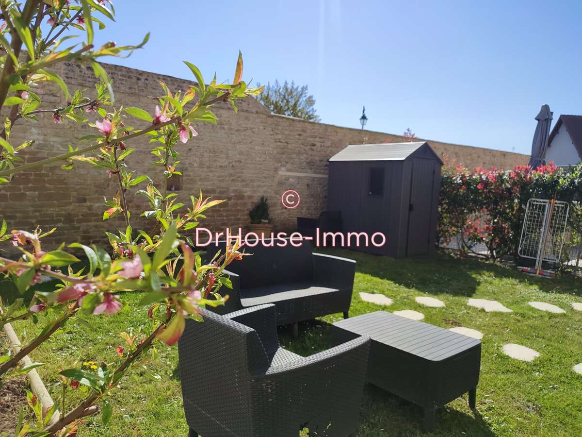 Villa Courseulles-sur-Mer