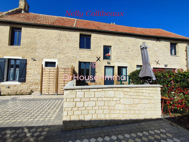 Villa Courseulles-sur-Mer - 4 chambres - 192m²