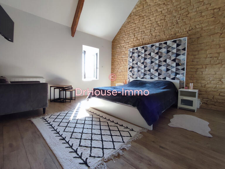 Villa Courseulles-sur-Mer - 4 chambres - 192m²