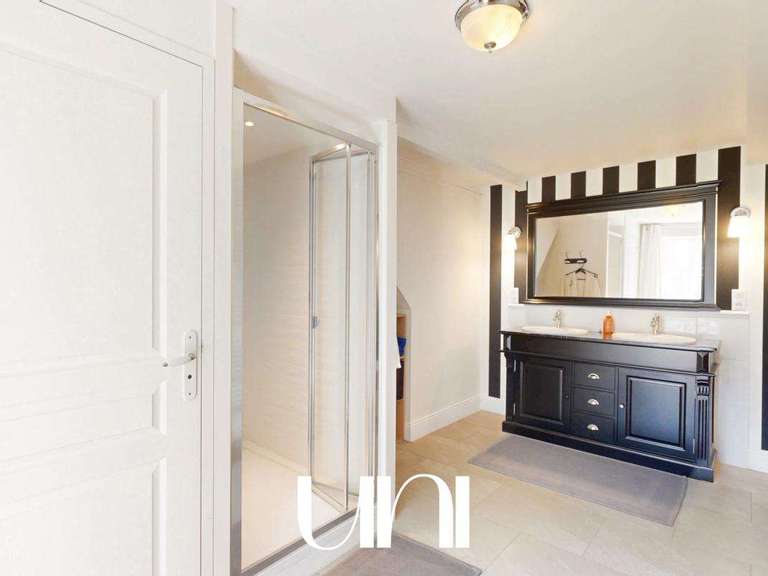 Villa Courseulles-sur-Mer - 3 bedrooms