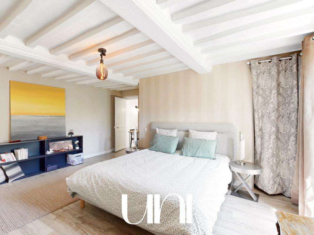 Villa Courseulles-sur-Mer