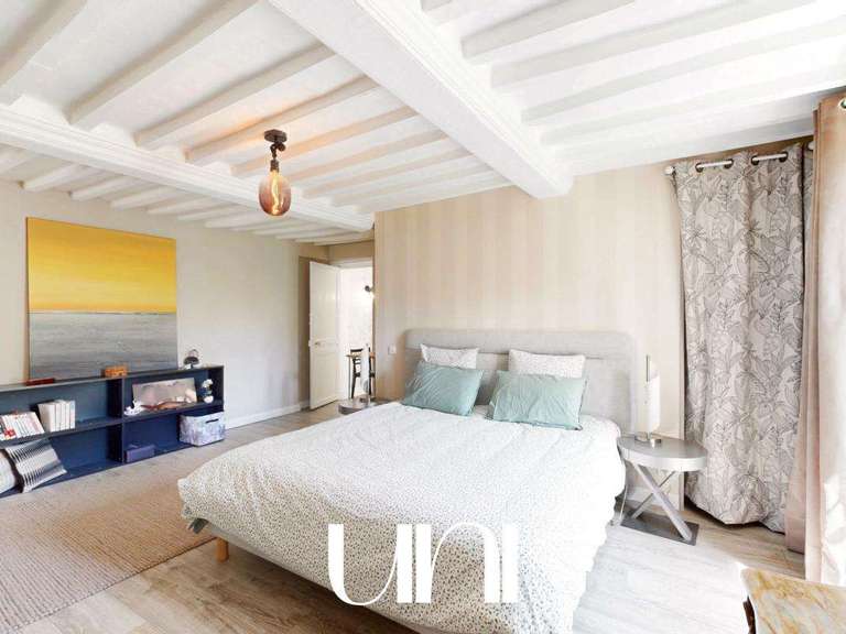 Villa Courseulles-sur-Mer - 3 bedrooms
