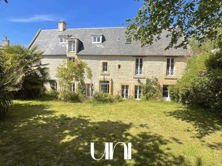 Villa Courseulles-sur-Mer - 3 bedrooms