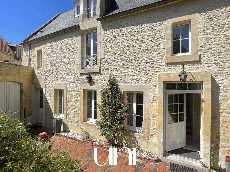 Villa Courseulles-sur-Mer - 3 bedrooms