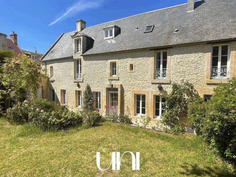 Villa Courseulles-sur-Mer - 3 bedrooms