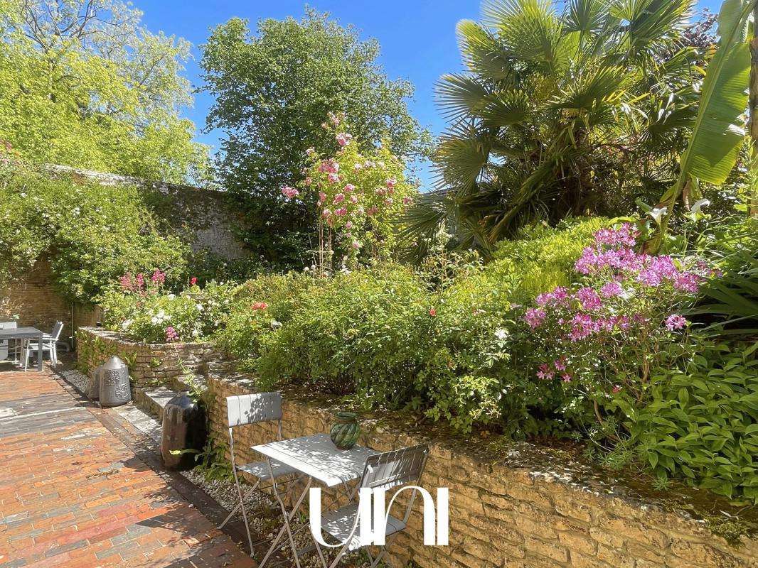Villa Courseulles-sur-Mer