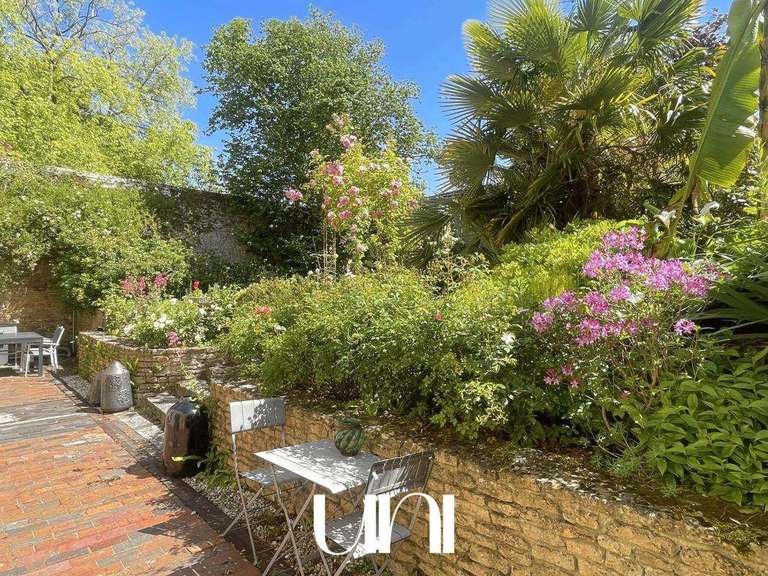 Villa Courseulles-sur-Mer - 3 bedrooms