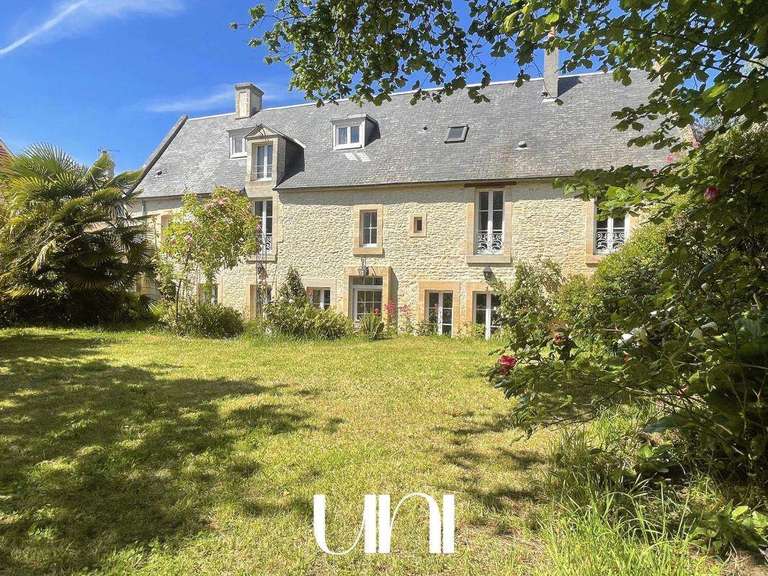 Villa Courseulles-sur-Mer - 3 bedrooms