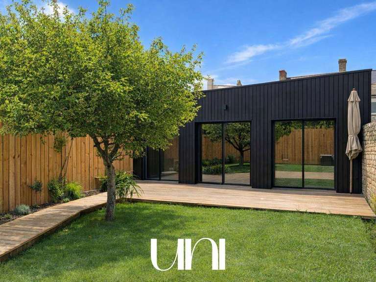 Villa Courseulles-sur-Mer - 4 chambres