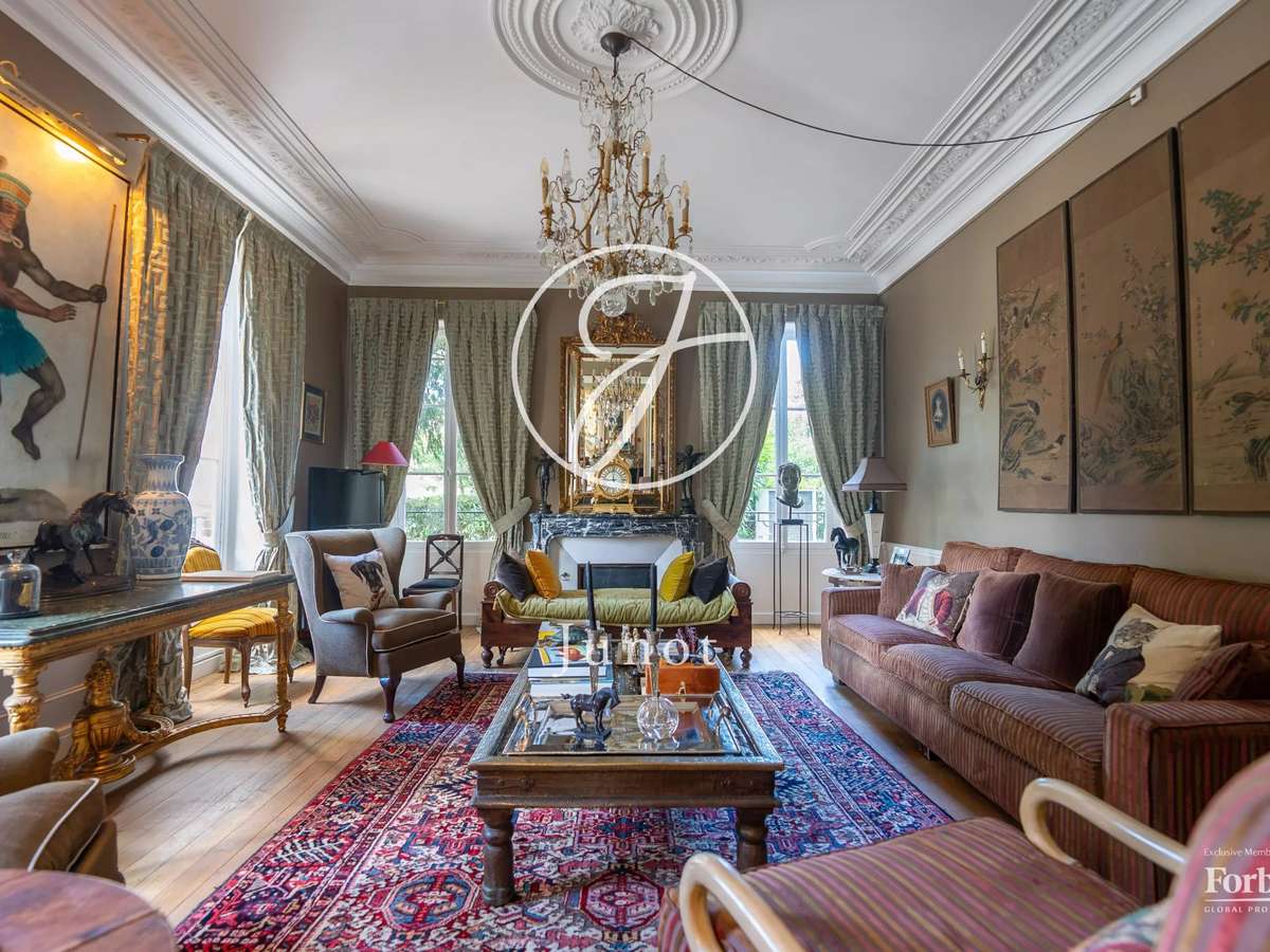 Manoir Courson-les-Carrières