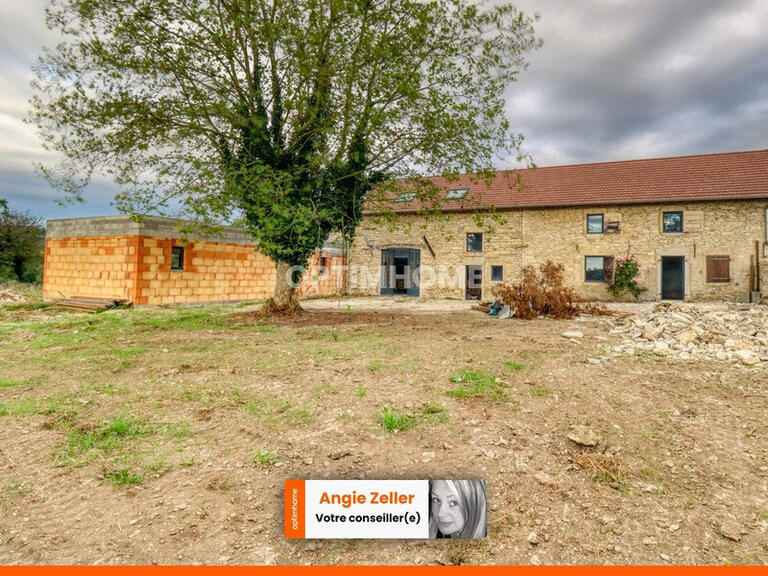 Sale House Courtenay - 9 bedrooms