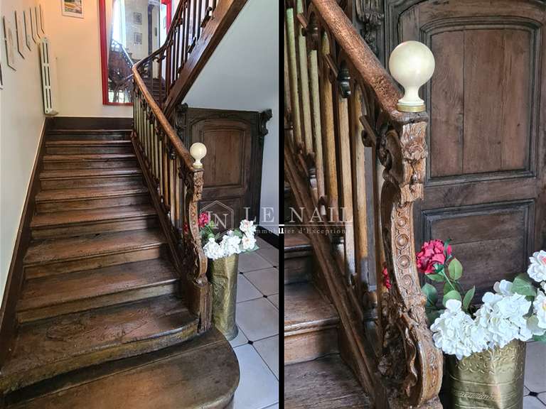 House Coutances - 5 bedrooms - 246m²