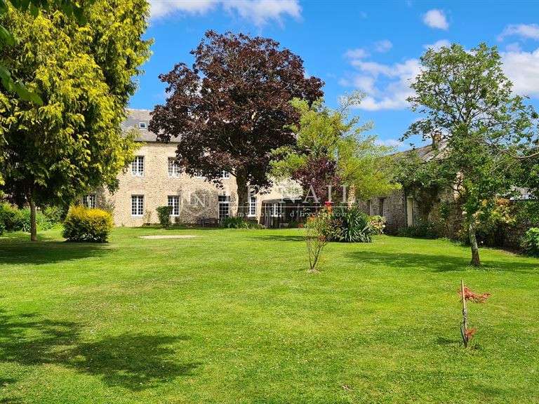 House Coutances - 5 bedrooms - 246m²