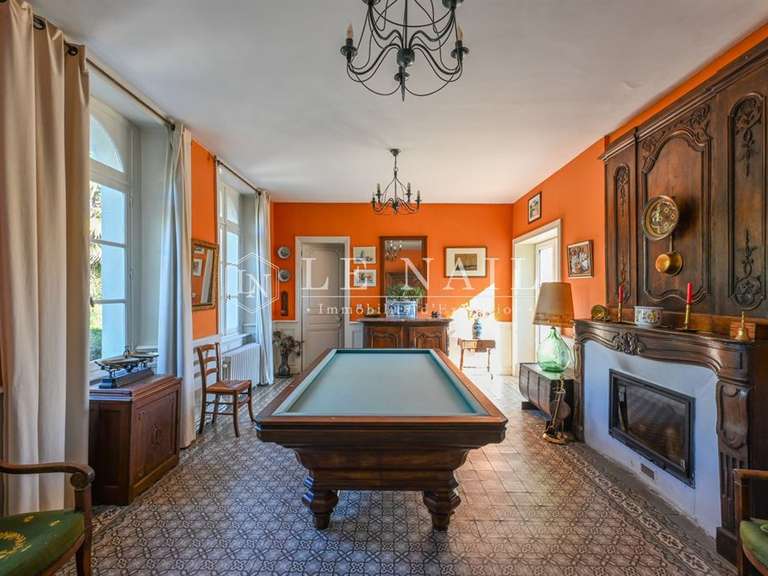 Maison Coutances - 5 chambres - 246m²