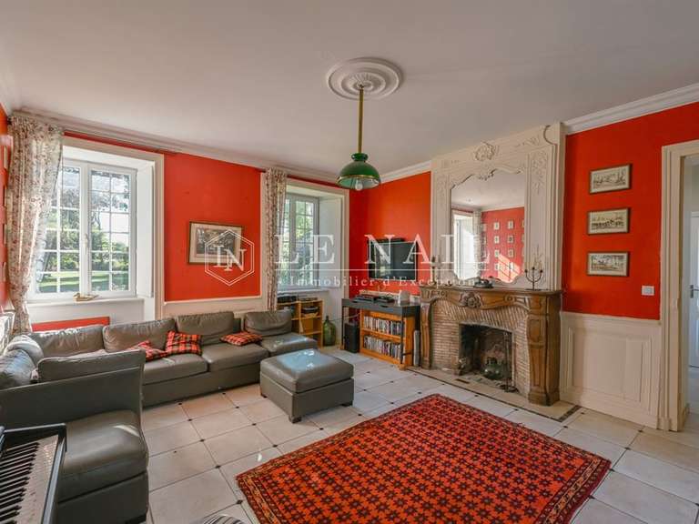 Maison Coutances - 5 chambres - 246m²