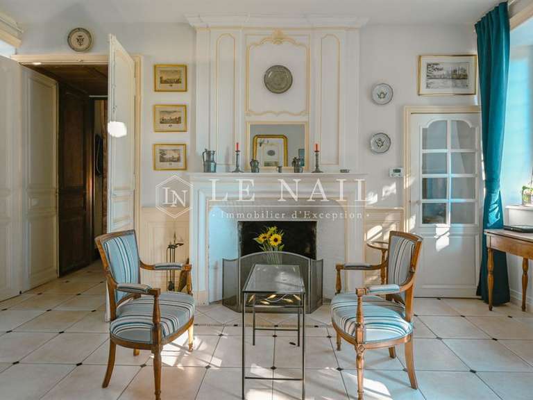 Maison Coutances - 5 chambres - 246m²