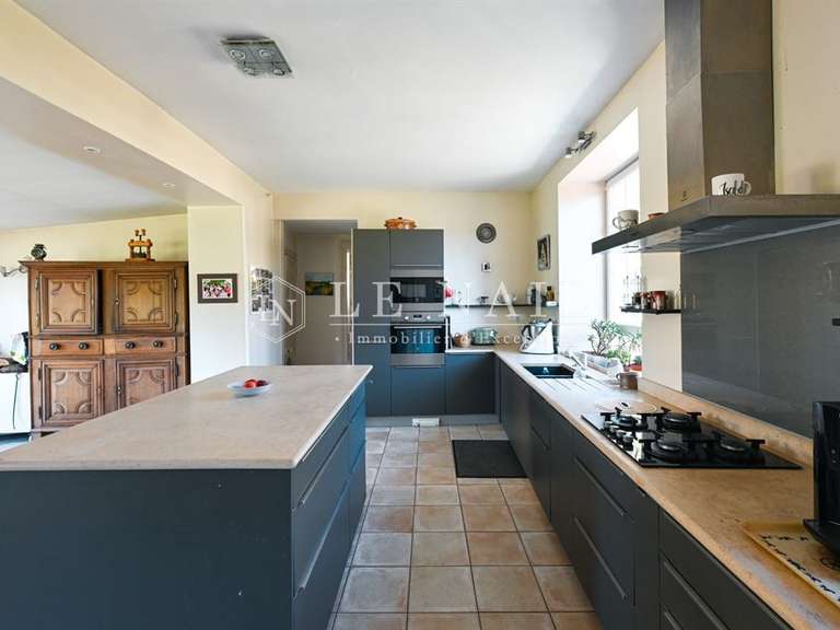 Maison Coutances - 5 chambres - 246m²