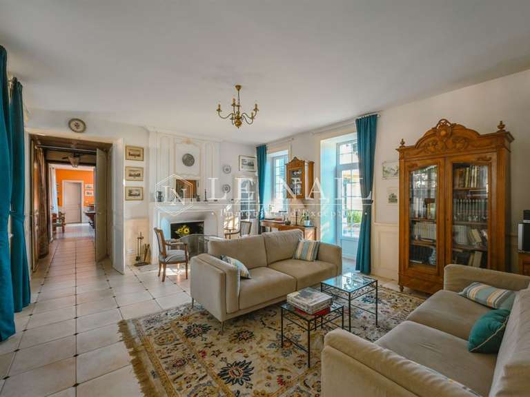 Maison Coutances - 5 chambres - 246m²