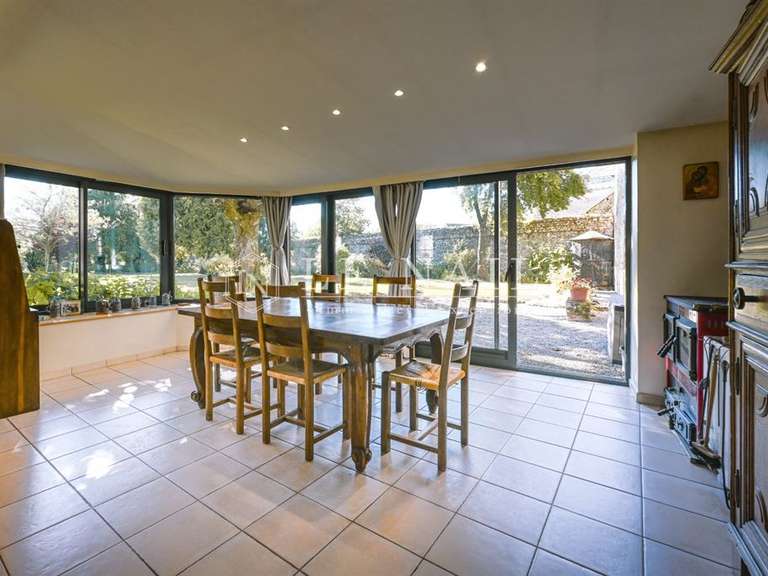 Maison Coutances - 5 chambres - 246m²