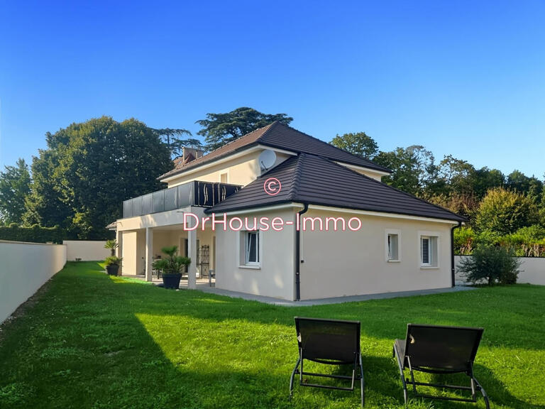 Villa Couternon - 4 bedrooms - 153m²