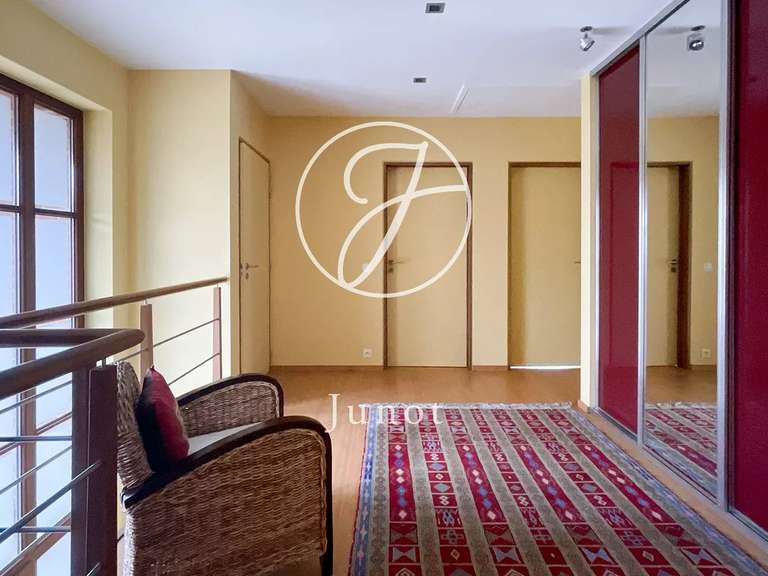 House Coutiches - 4 bedrooms - 220m²