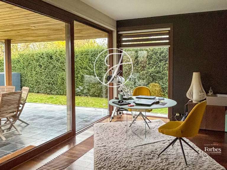 House Coutiches - 4 bedrooms - 220m²