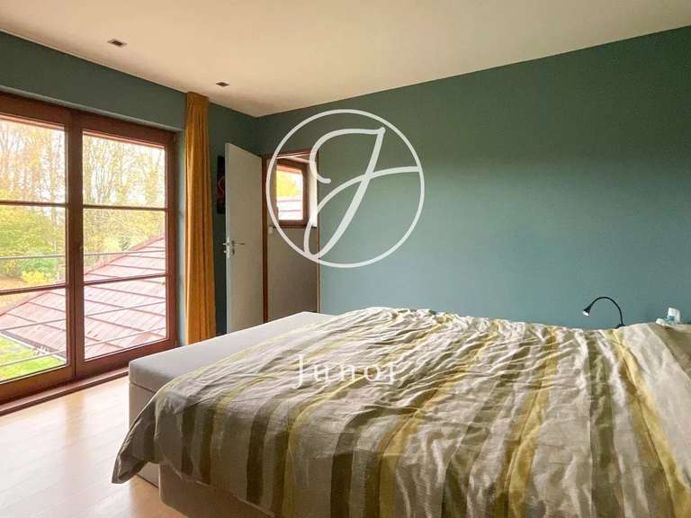 House Coutiches - 4 bedrooms - 220m²