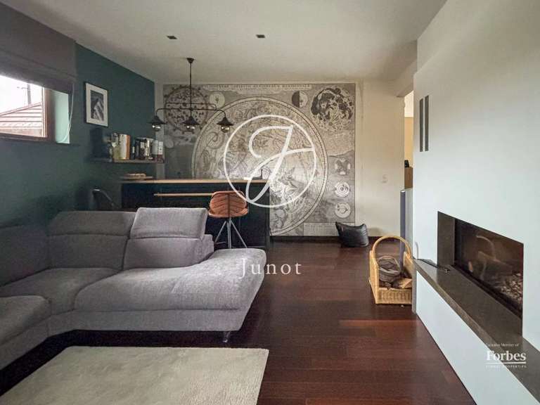 House Coutiches - 4 bedrooms - 220m²