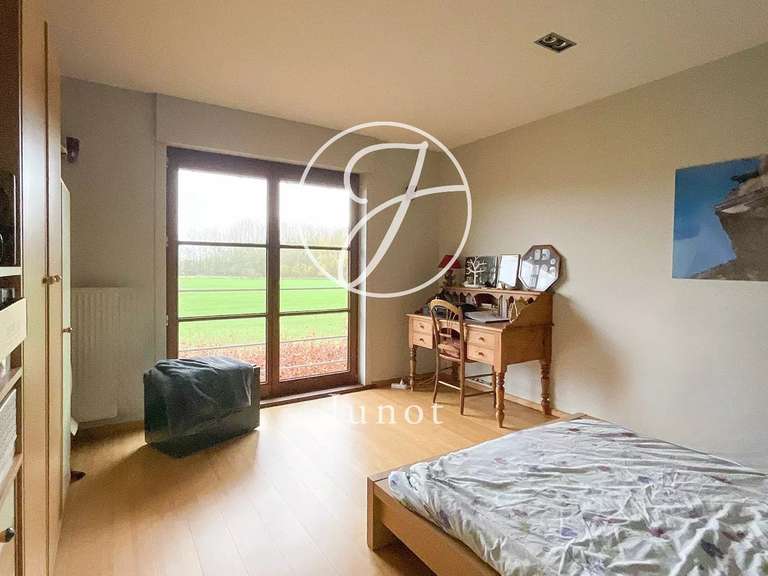 House Coutiches - 4 bedrooms - 220m²