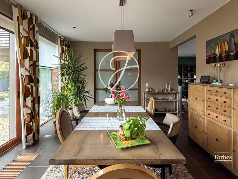 House Coutiches - 4 bedrooms - 220m²
