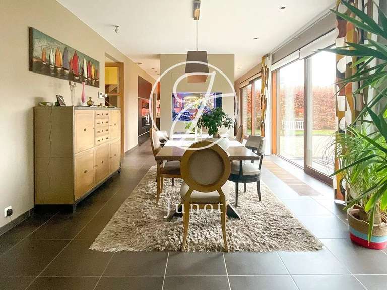 House Coutiches - 4 bedrooms - 220m²