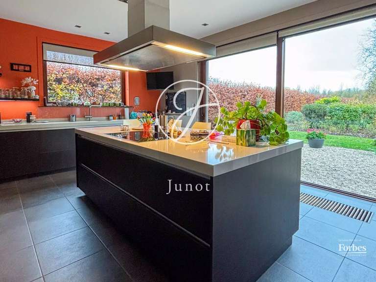 House Coutiches - 4 bedrooms - 220m²