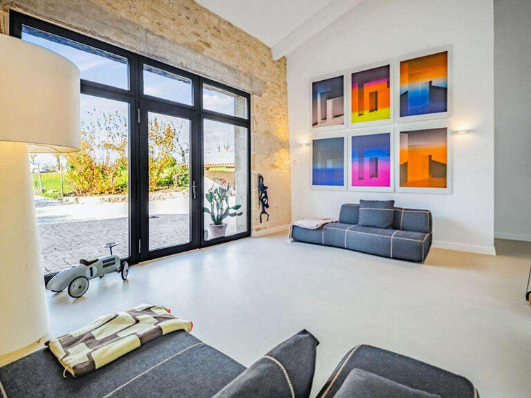 House Coutures - 6 bedrooms