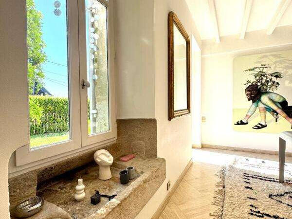 House Coutures - 6 bedrooms
