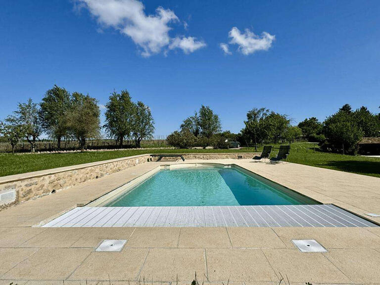 House Coutures - 6 bedrooms